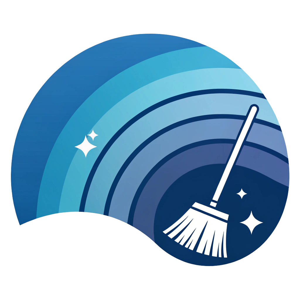 BetterClean Logo